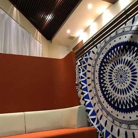 Hotel Aqua Osaka Luaran gambar